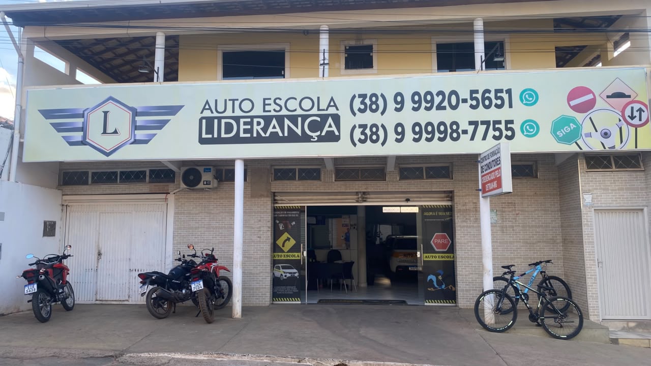 Fachada CJ