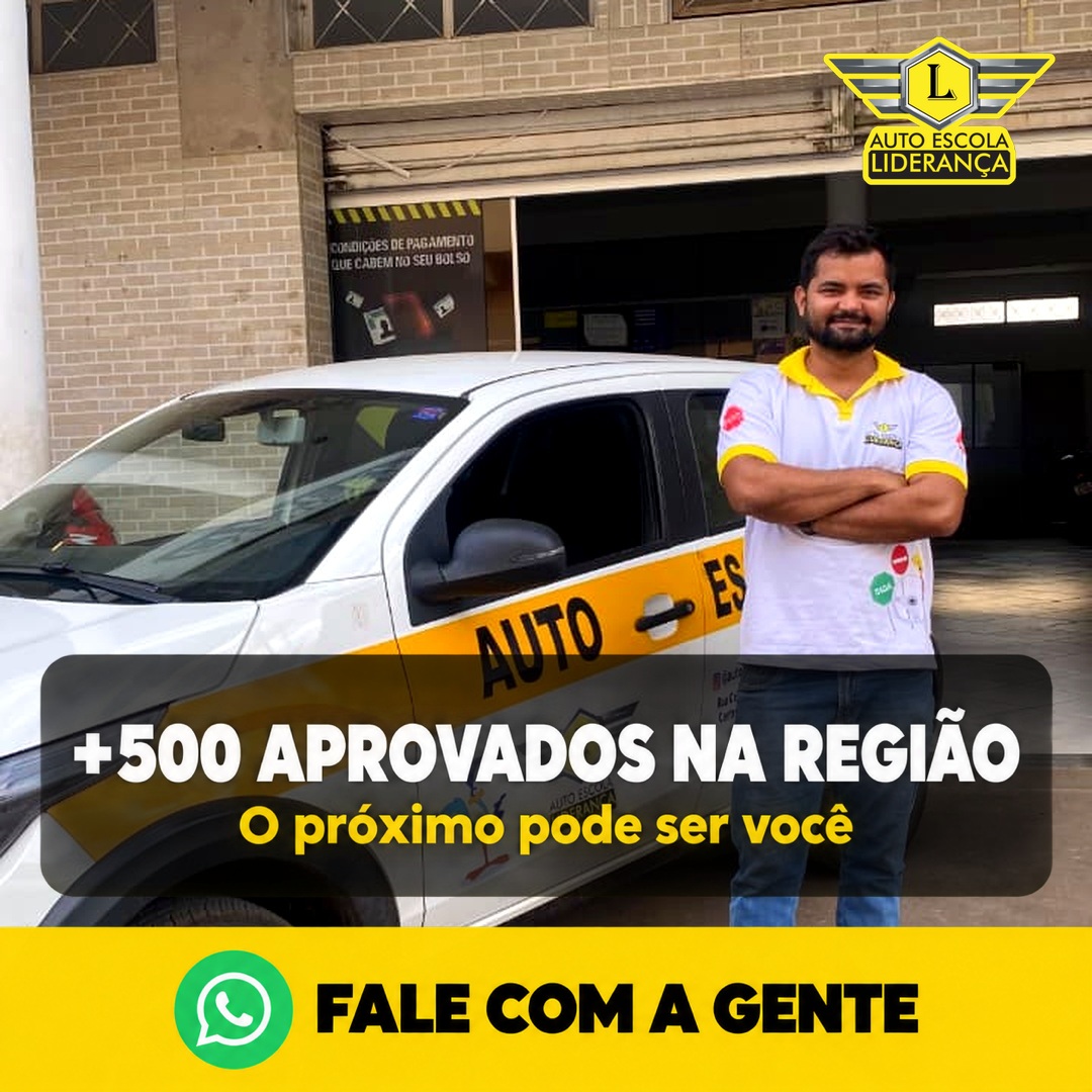 Samuel + carro — Coração de Jesus (foto retocada)