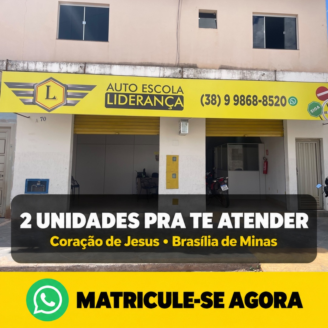 Fachada Brasília de Minas (foto retocada)